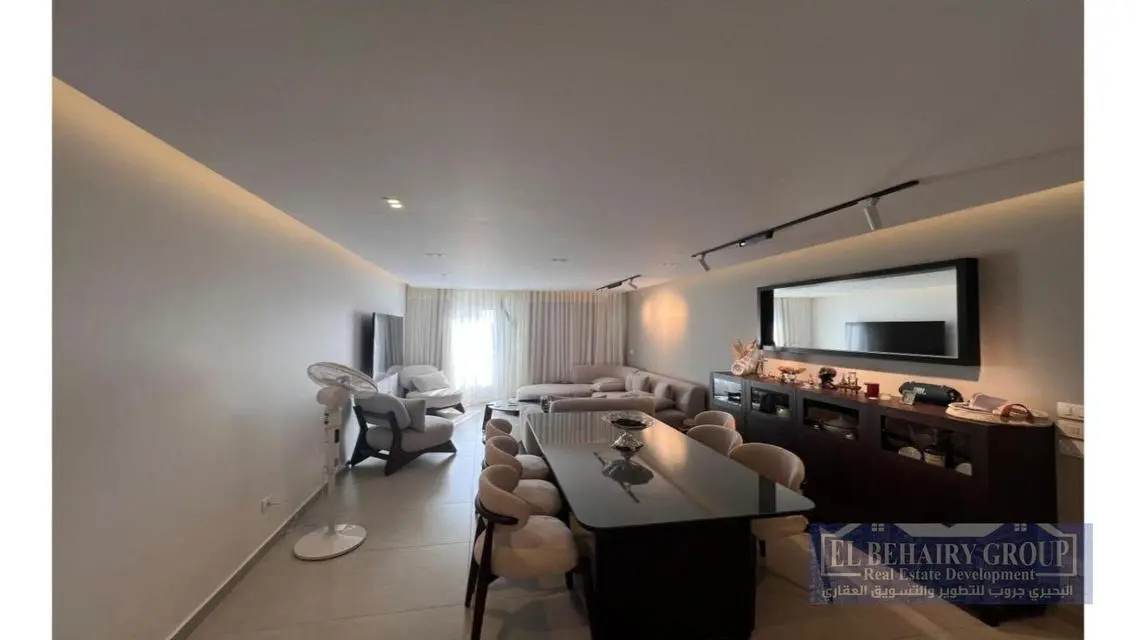 Luxury Apartment for Sale - 133 sqm