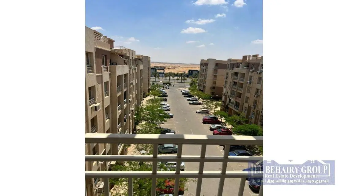 Luxury Apartment for Sale - 133 sqm