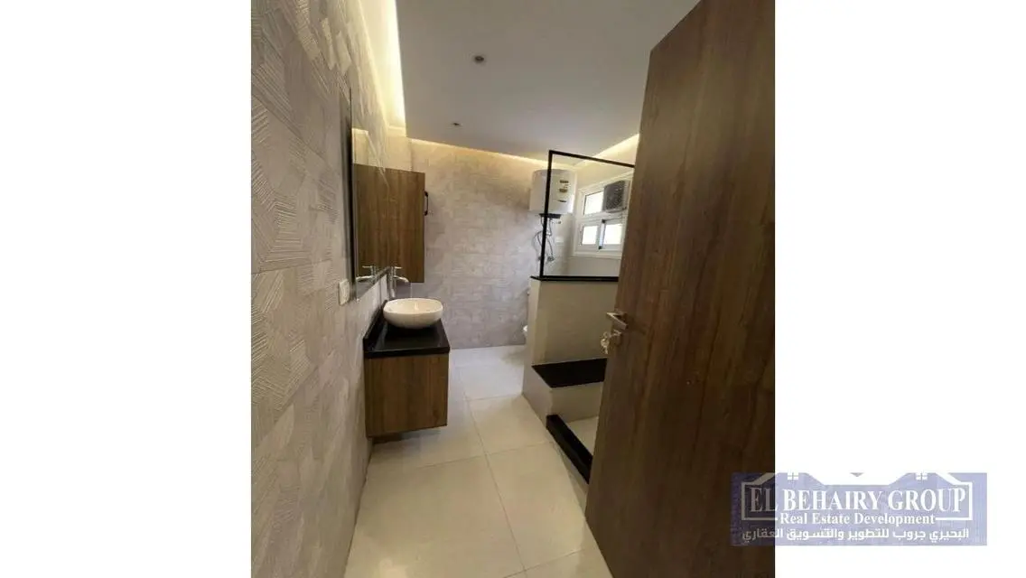 Luxury Apartment for Sale - 133 sqm