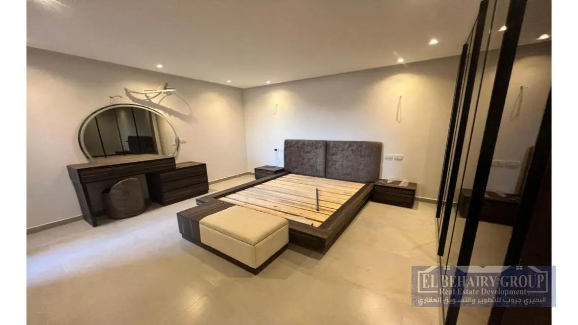 Luxury Apartment for Sale - 133 sqm