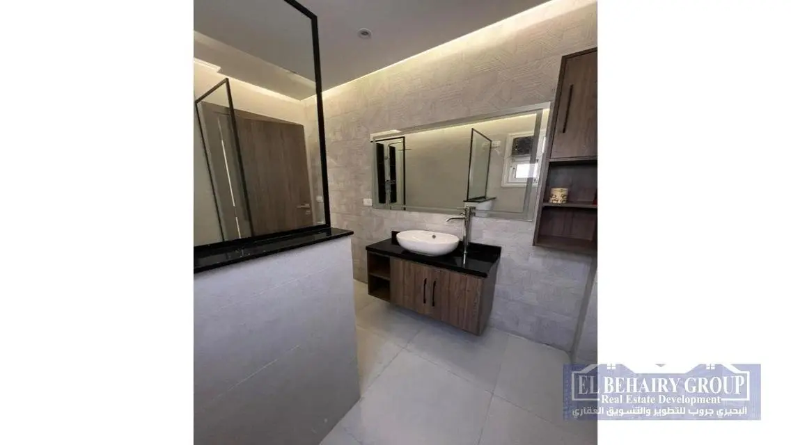 Luxury Apartment for Sale - 133 sqm