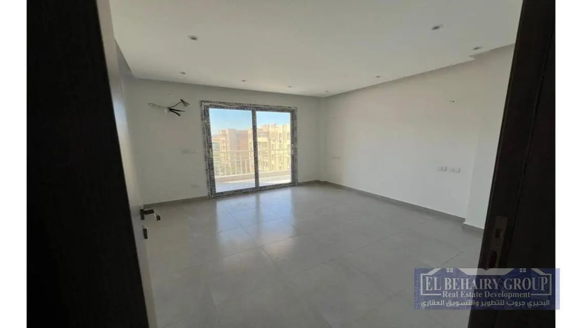 Luxury Apartment for Sale - 133 sqm