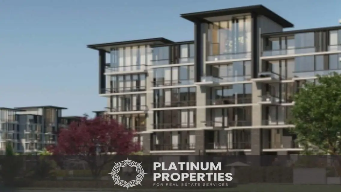 Stunning 170 sqm Apartment in the Heart of the City