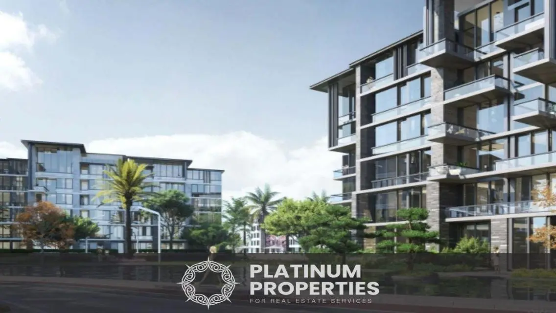 Stunning 170 sqm Apartment in the Heart of the City