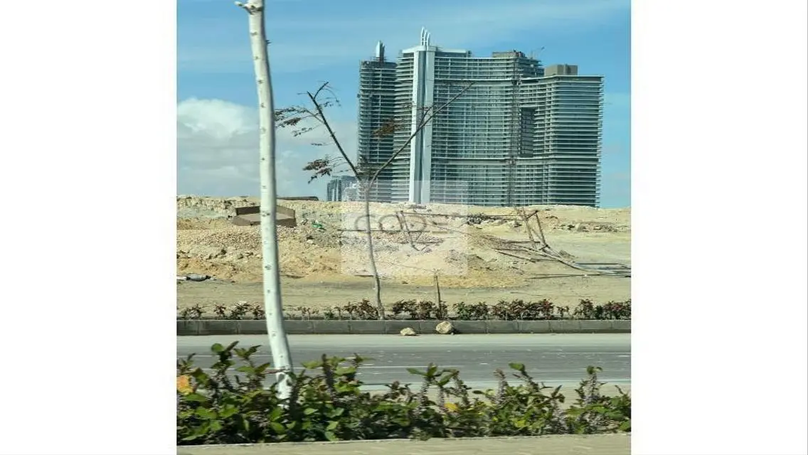 Luxury Apartment for Sale in Rixos with Stunning Views