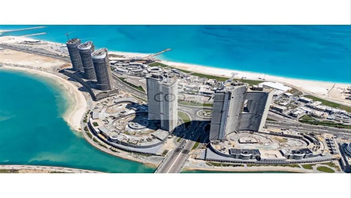 Luxury Apartment for Sale in Rixos with Stunning Views