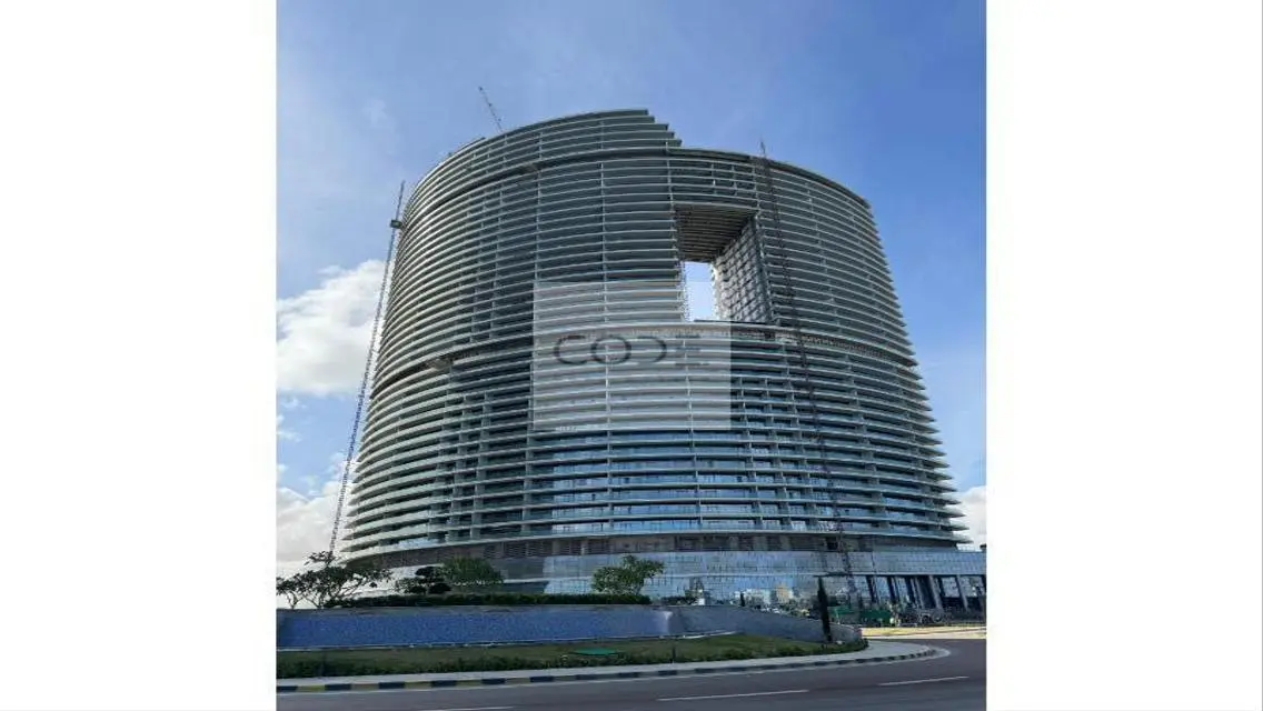 Luxury Apartment for Sale in Rixos with Stunning Views