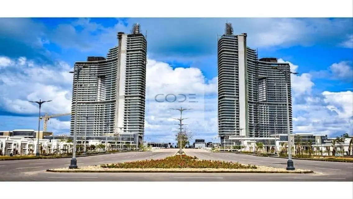 Luxury Apartment for Sale in Rixos with Stunning Views