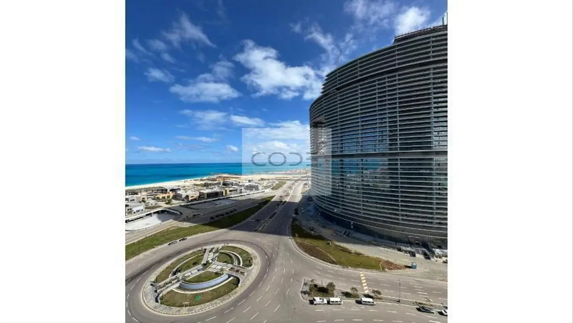 Luxury Apartment for Sale in Rixos with Stunning Views