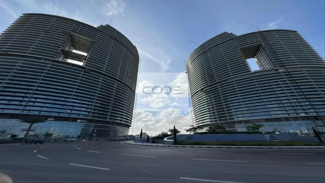 Luxury Apartment for Sale in Rixos with Stunning Views