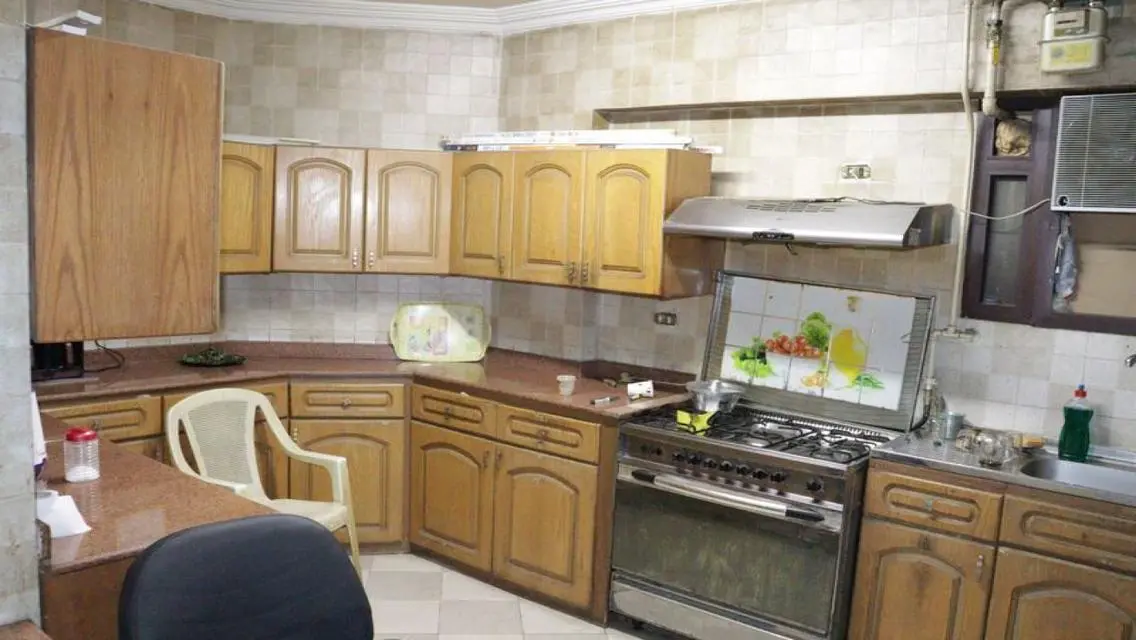 Own a Stunning Apartment in New Cairo at a Great Price
