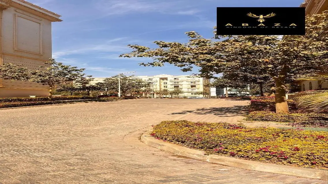 Stunning Apartment for Rent with Balcony and Security Guard in Prime Location