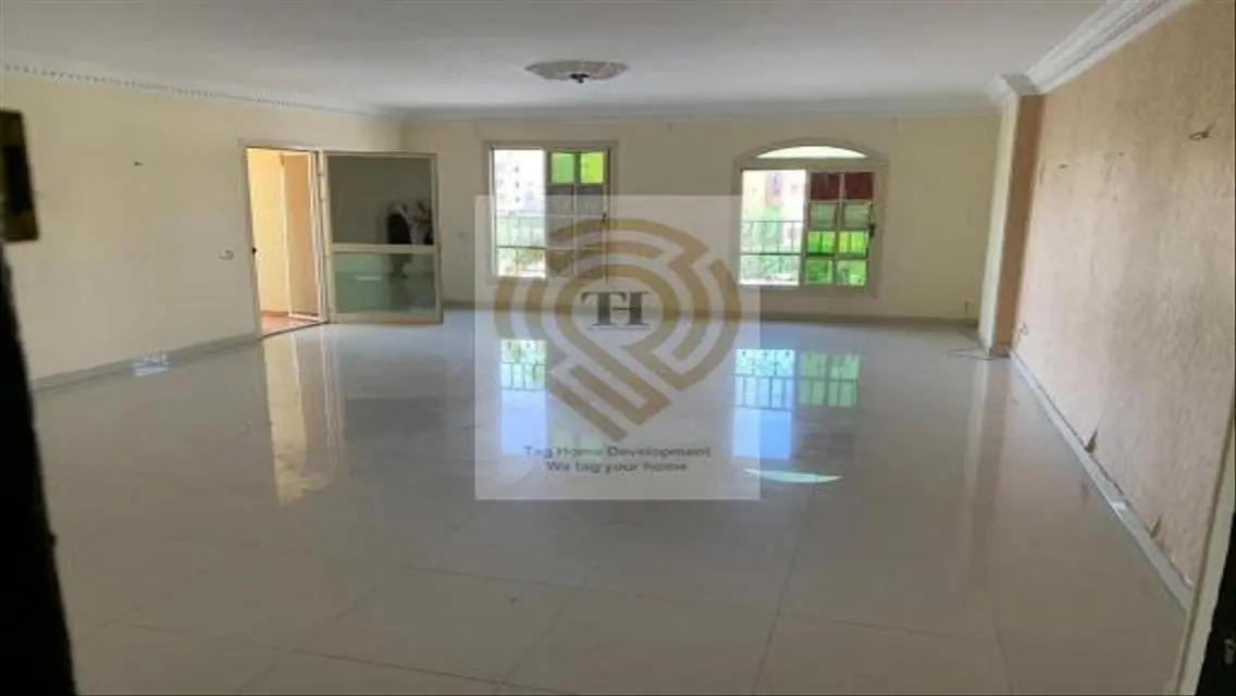 Premium Apartment for Rent in the Heart of the City