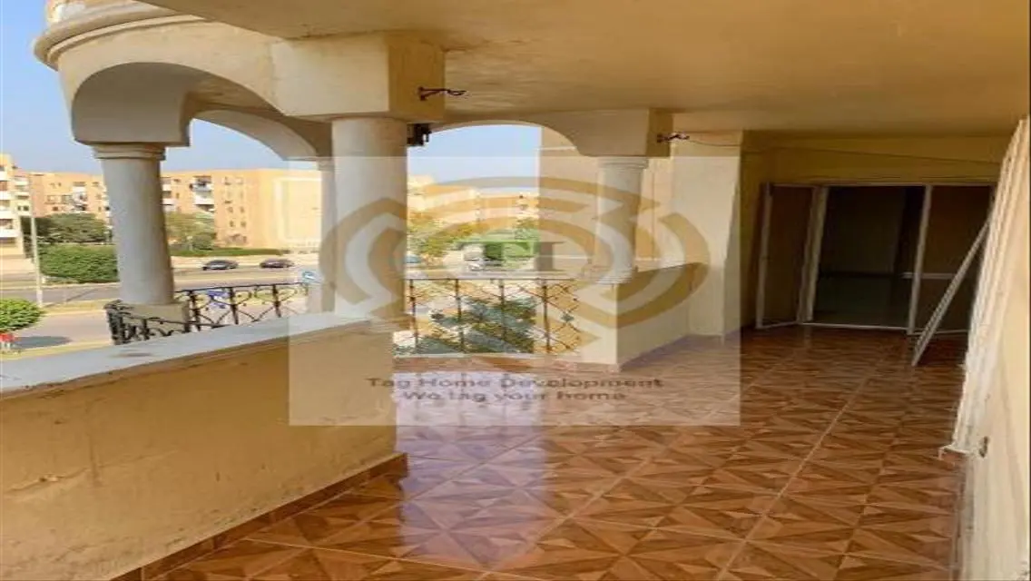 Premium Apartment for Rent in the Heart of the City