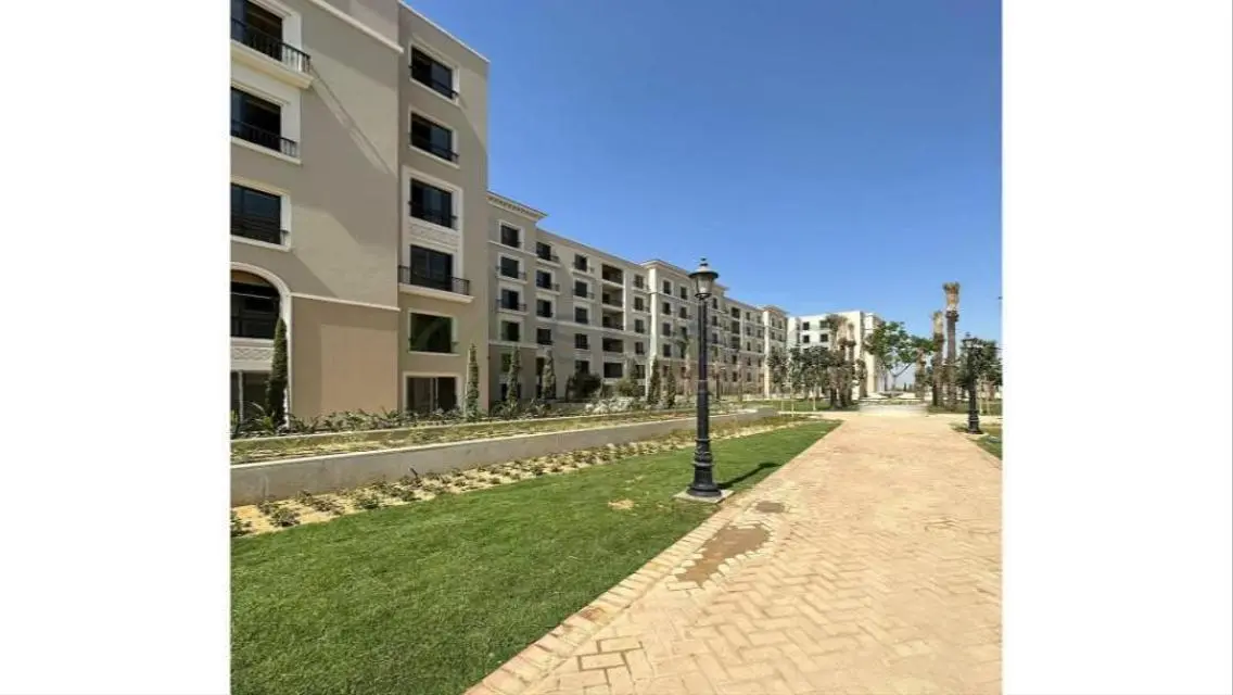 Luxury Villa for Sale in Village West