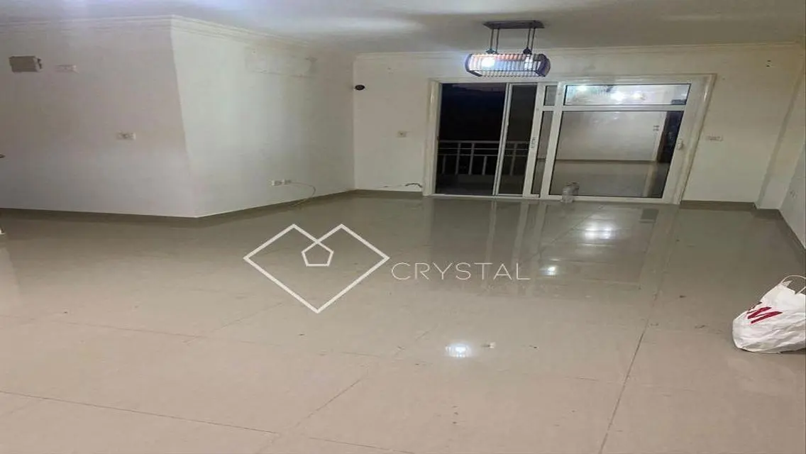 Luxury Apartment for Sale with Balcony and Covered Parking