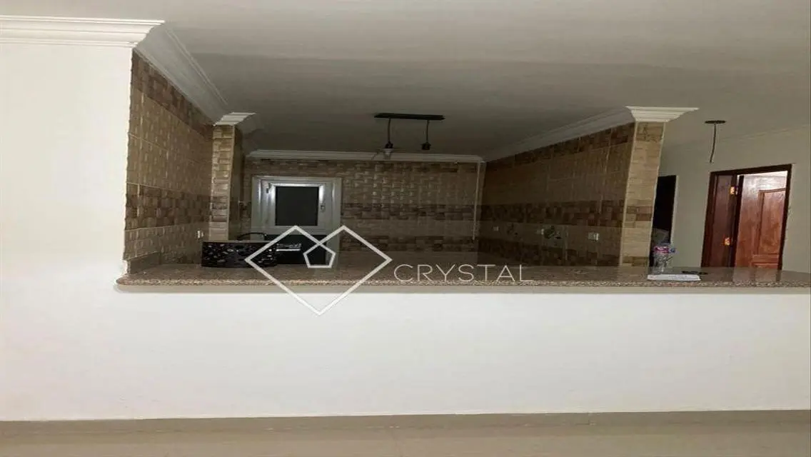 Luxury Apartment for Sale with Balcony and Covered Parking
