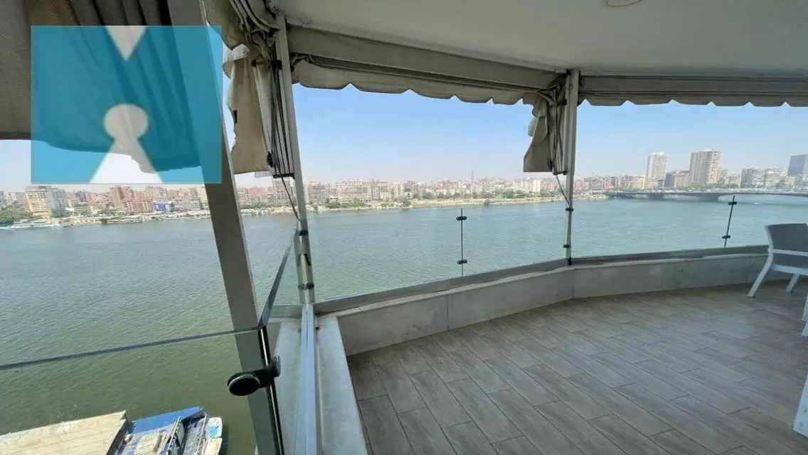 شقة فاخرة بإطلالة على البحيرات