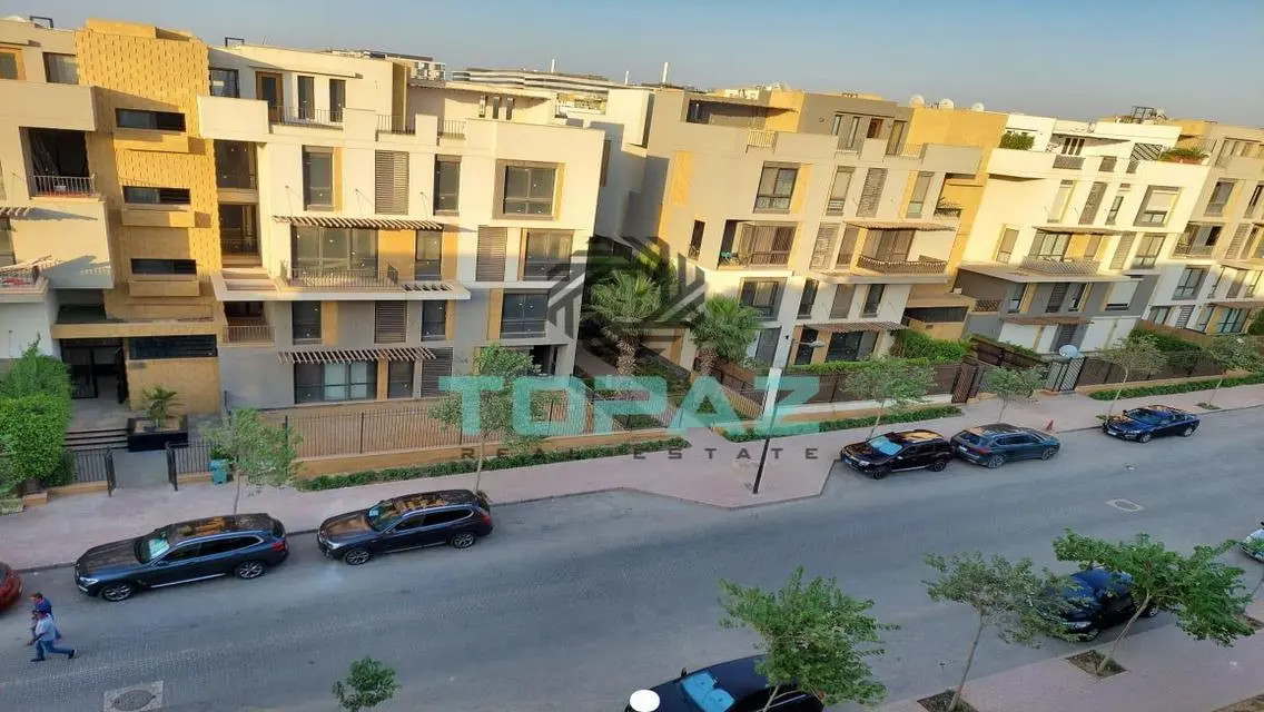 Luxury Apartment for Sale in Prime Location