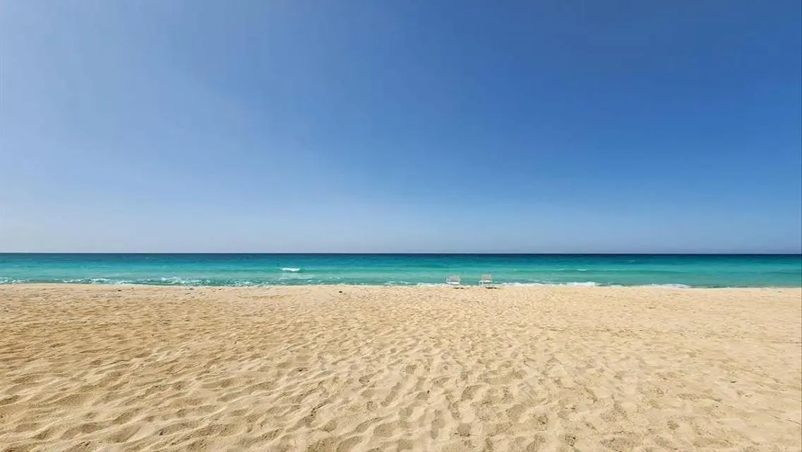 Luxury Apartment in Gaia - Al Ahly Sabbour