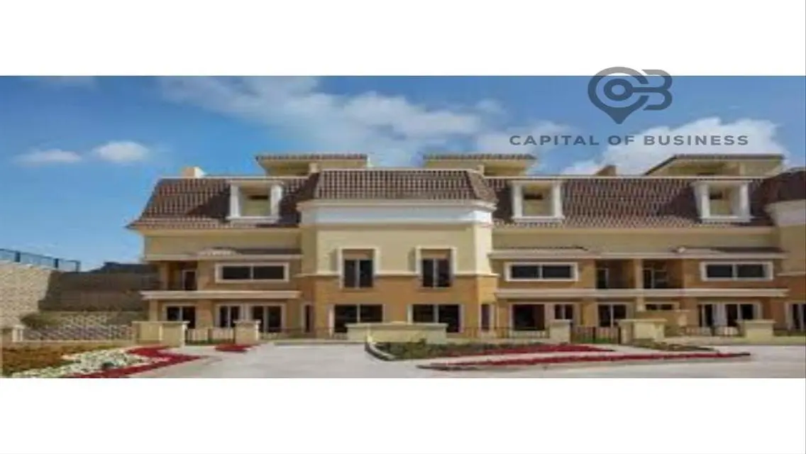 Stunning Apartment for Rent 1000 Sq. M.
