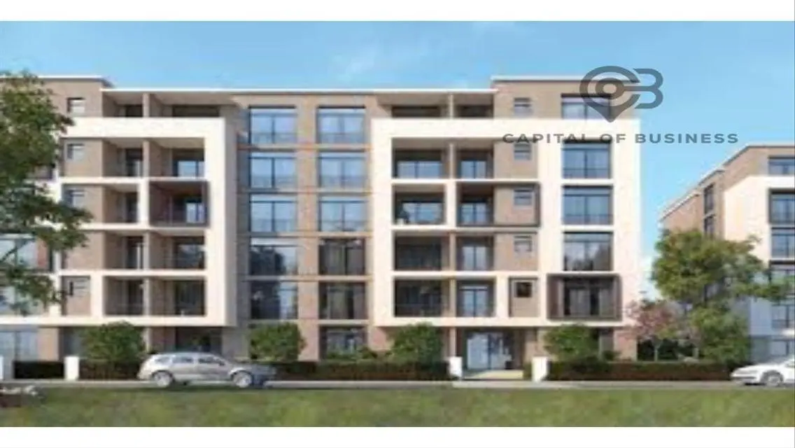 Stunning Apartment for Rent 1000 Sq. M.