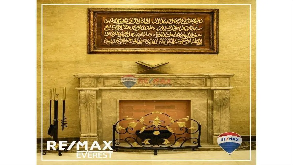 Luxurious 500 Sq.M Apartment in the Heart of the City
