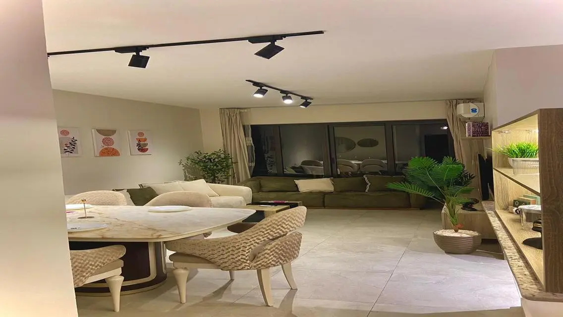 Luxury Apartment for Sale in Madinaty B8