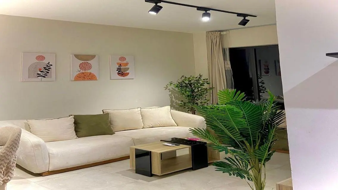 Luxury Apartment for Sale in Madinaty B8