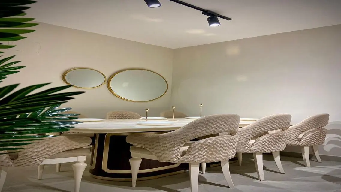 Luxury Apartment for Sale in Madinaty B8