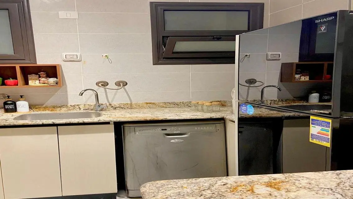 Luxury Apartment for Sale in Madinaty B8