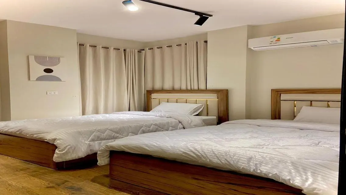 Luxury Apartment for Sale in Madinaty B8