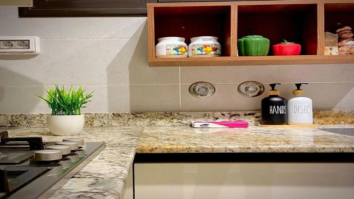 Luxury Apartment for Sale in Madinaty B8