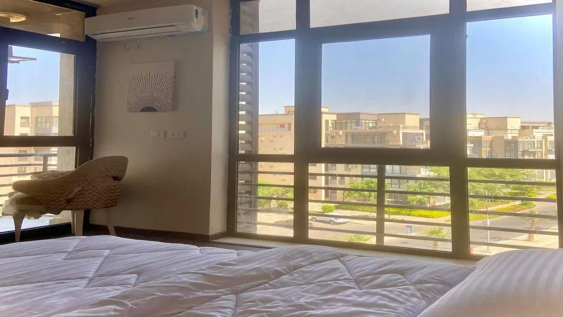 Luxury Apartment for Sale in Madinaty B8