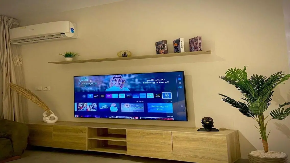 Luxury Apartment for Sale in Madinaty B8