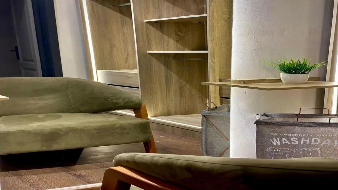 Luxury Apartment for Sale in Madinaty B8