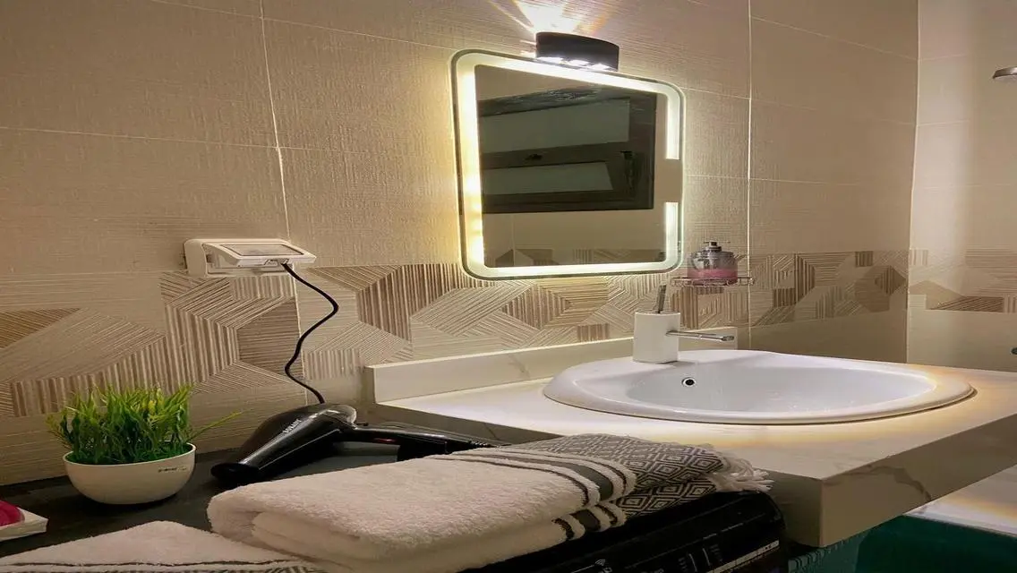 Luxury Apartment for Sale in Madinaty B8