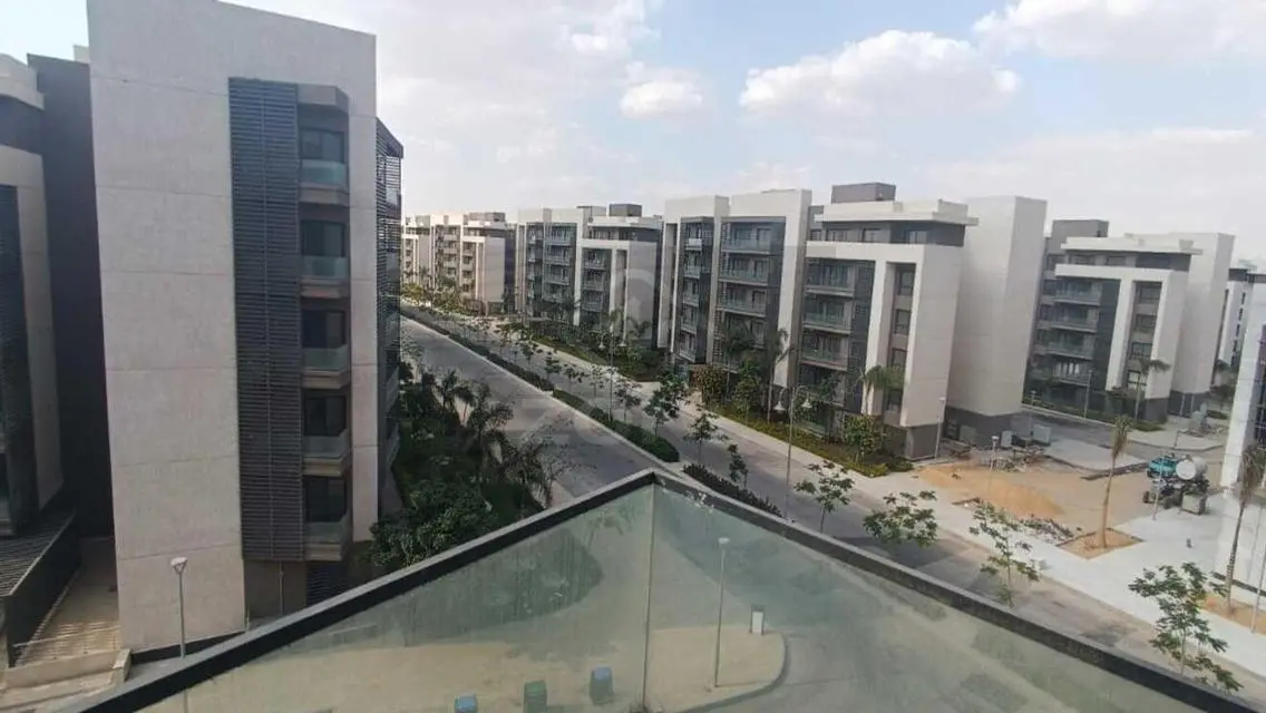 Luxury Apartment for Sale in B15-178