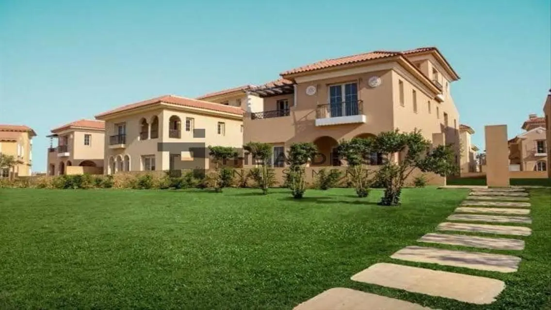 Stunning Villa for Sale in District 5 with Spacious Area