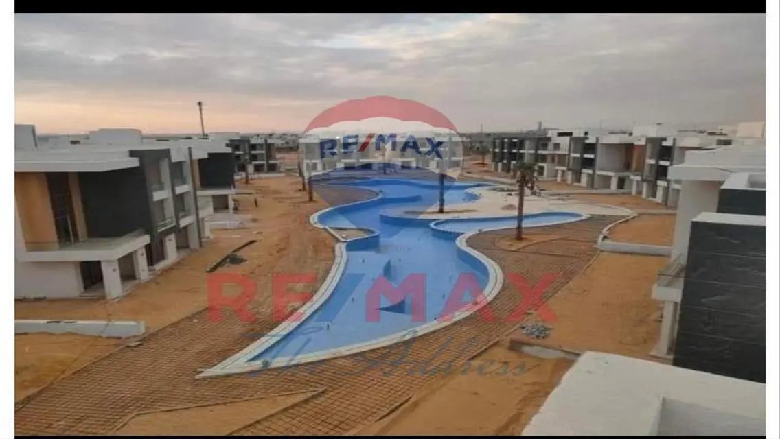 Luxury Apartment for Sale in a Prime Location