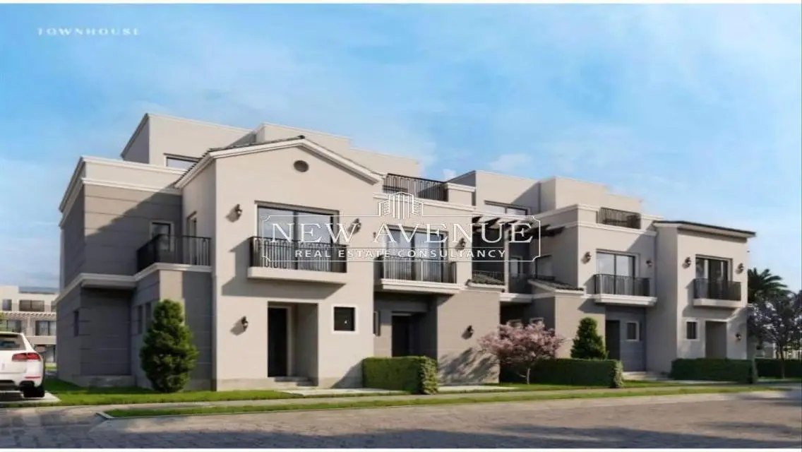 Luxury Apartment for Sale in the City Center