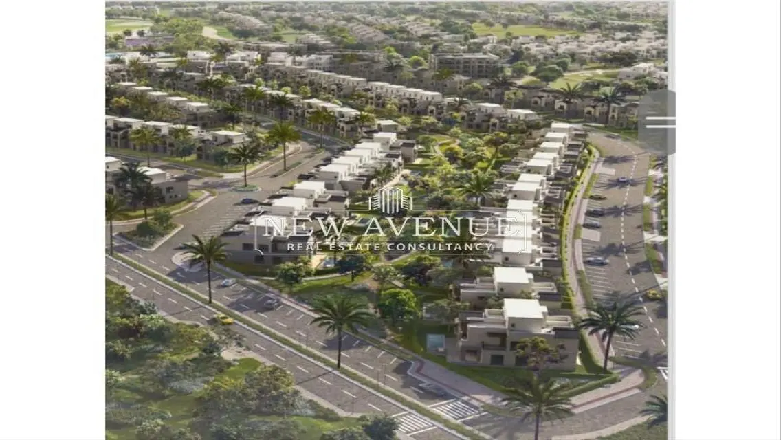 Luxury Apartment for Sale in the City Center