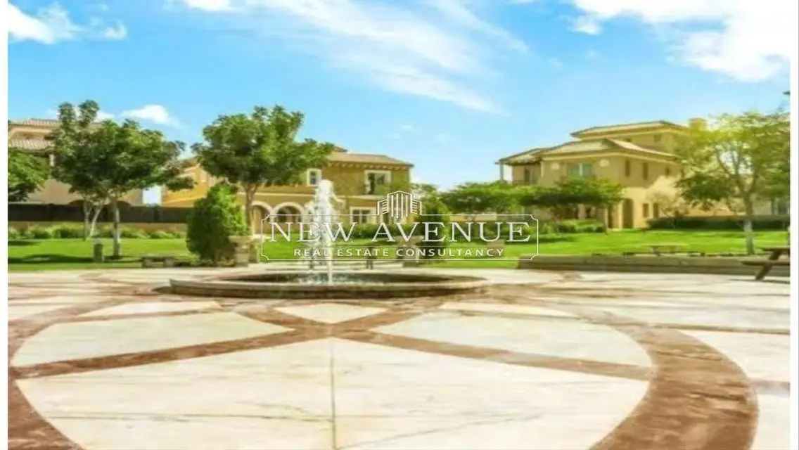 Luxury Apartment for Sale in the City Center