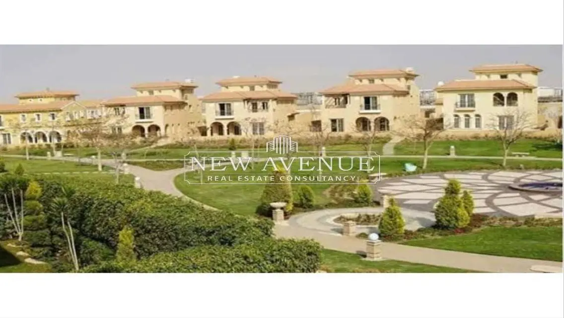 Luxury Apartment for Sale in the City Center