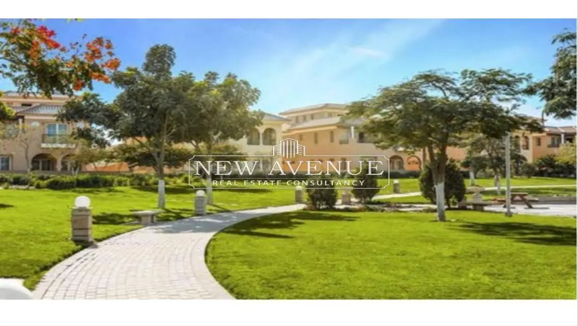 Luxury Apartment for Sale in the City Center