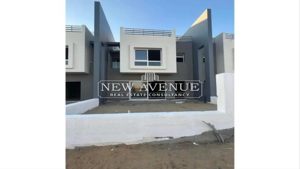 Luxury Apartment for Sale in the City Center