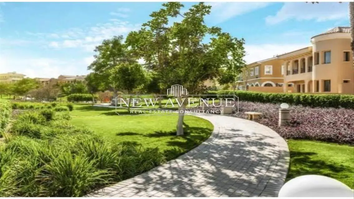 Luxury Apartment for Sale in the City Center
