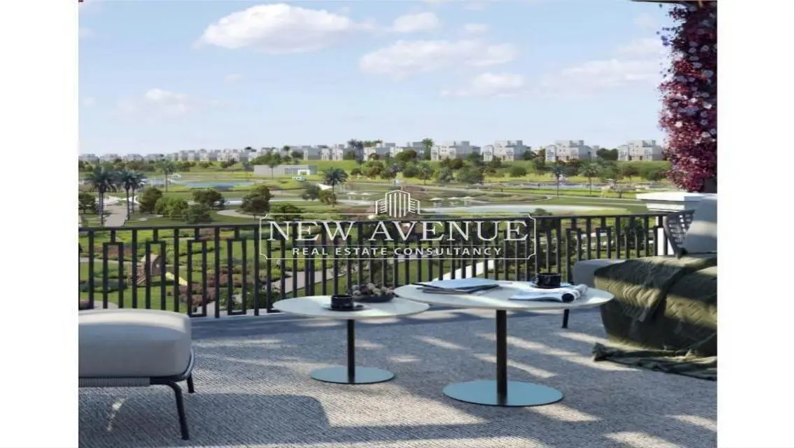 Luxury Apartment for Sale in the City Center