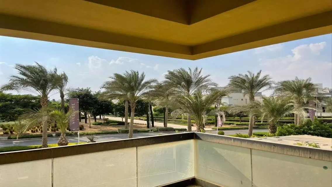 فيلا فاخرة في سوديك، القاهرة الجديدة مع حديقة واسعة وإطلالة رائعة