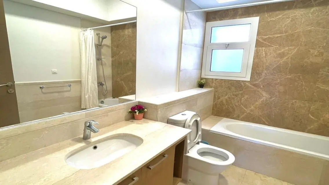 Luxury Villa with 3 Bedrooms, Private Pool and Garden